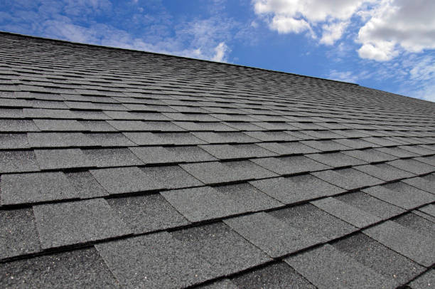 Emergency Roof Repair in Liberty, MO